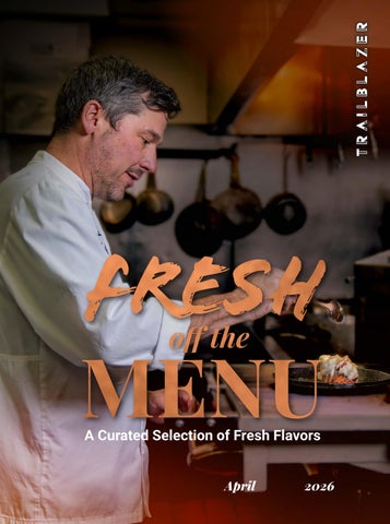 TrailBlazer - April 2026