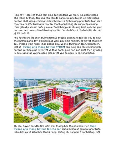 Truong-pho-thong-tu-thuc-TPHCM