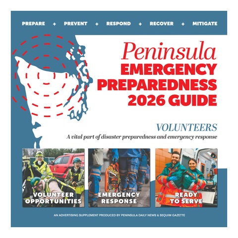 Peninsula Emergency Preparedness 2026