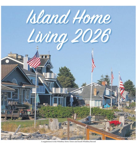 Whidbey News-Times, March 28, 2026