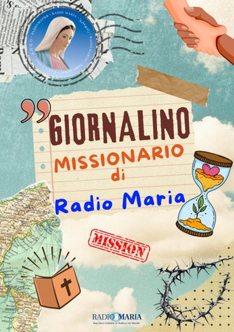 GIORNALINO SFOGLIABILE 