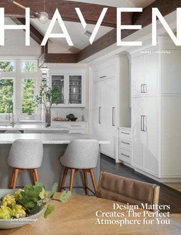 Haven San Francisco | Julie Cavanaugh | March 2026