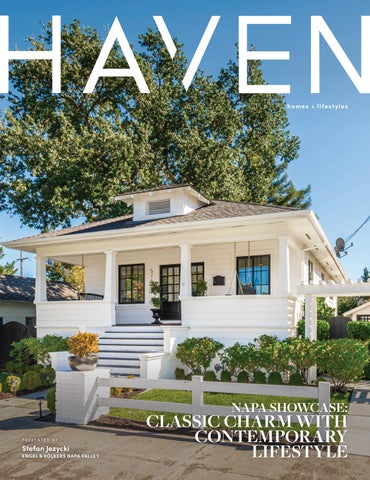 Haven San Francisco | Stefan Jezycki | March 2026