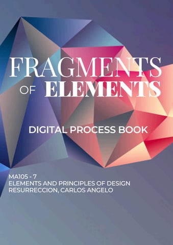 RESURRECCION_PROCESS BOOK