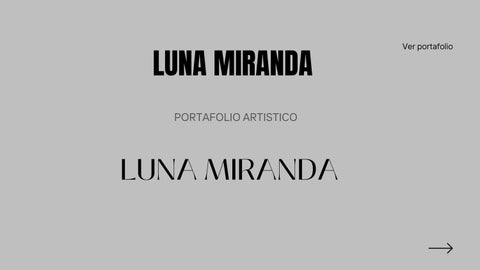 PORTFOLIO LUNA MIRANDA 