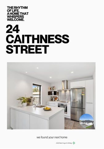 The Rhythm of Life, 24 Caithness Street,  New Brighton