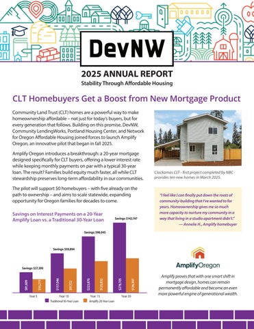 DevNW 2025 Annual Report (English) by DevNW - Issuu