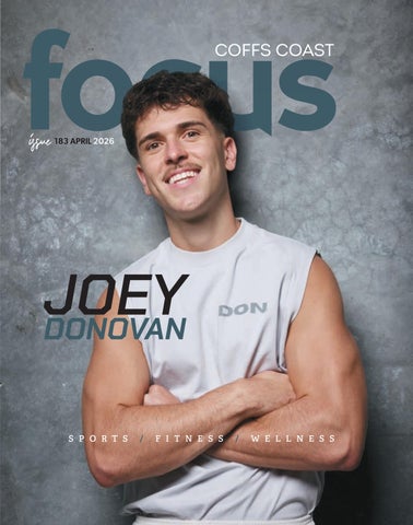Coffs Coast Focus - i183