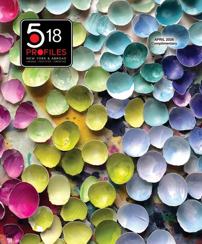  518 profiles APRIL 2026