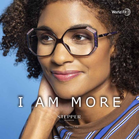 STEPPER BROCHURE 2026 - Italian