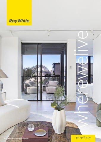 168897 Where We Live - Digital Edition - 04th April v1