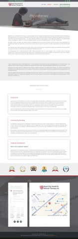 Acupuncture in New Westminster