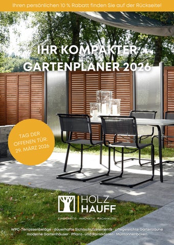 Brügmann Beilage 2026