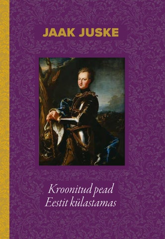 Kroonitud pead Eestit külastamas_katkend