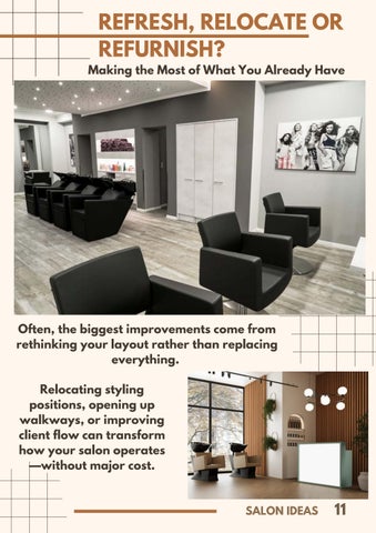 2026 Salon Refresh: Built to Last, Designed for Profit 第 11 页