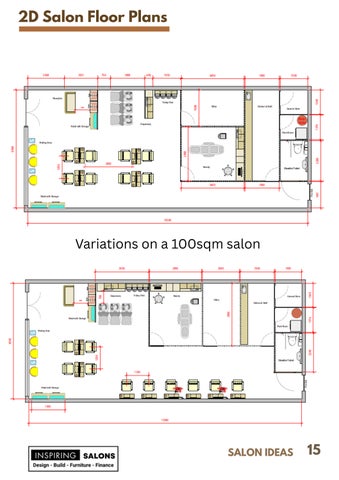 2026 Salon Refresh: Built to Last, Designed for Profit 第 16 页