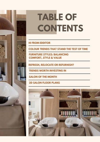 2026 Salon Refresh: Built to Last, Designed for Profit 第 2 页