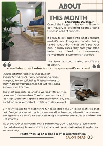 2026 Salon Refresh: Built to Last, Designed for Profit 第 3 页