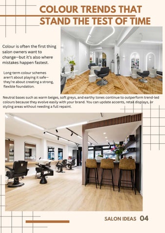 2026 Salon Refresh: Built to Last, Designed for Profit 第 4 页