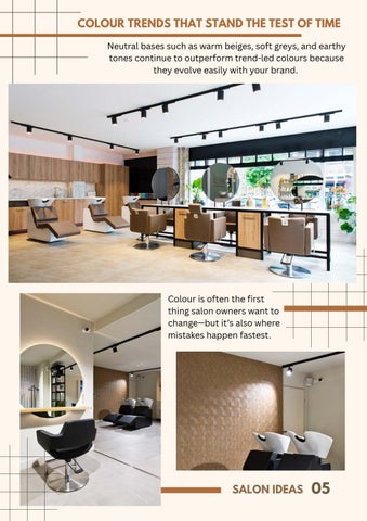 2026 Salon Refresh: Built to Last, Designed for Profit 第 5 页