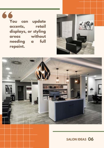 2026 Salon Refresh: Built to Last, Designed for Profit 第 6 页