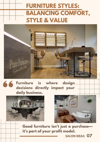 2026 Salon Refresh: Built to Last, Designed for Profit 第 7 页