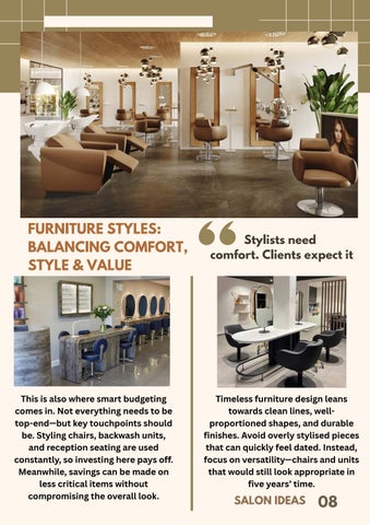 2026 Salon Refresh: Built to Last, Designed for Profit 第 8 页