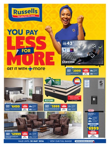 RUS418945 MAY26 RSA 16PG CATALOGUE 16Apr-20May_FN