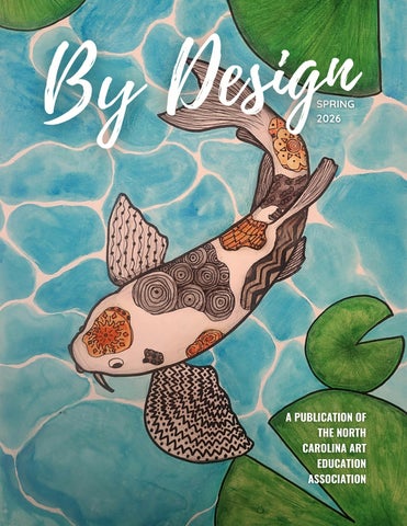 By Design Spring 2026