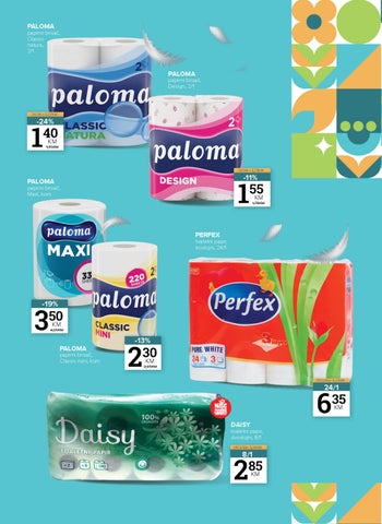 Mercator BH Proljetni 灯饰目录 第 17 页
