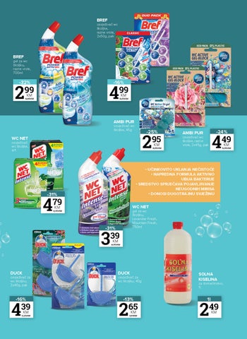 Mercator BH Proljetni 灯饰目录 第 21 页