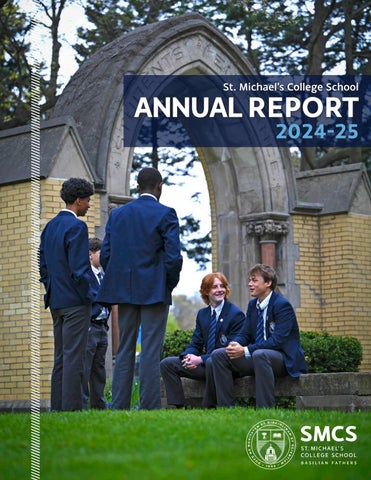 Annual Report 2024-25