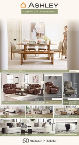 Shopper "Celebración de Aniversario" | Ashley PR