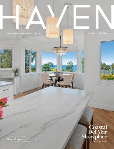 Haven Orange County + San Diego | March 2026