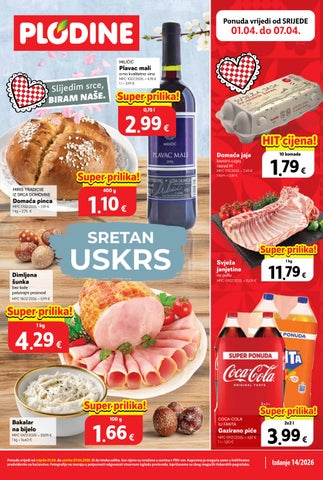 KATALOG - 01.04. - 07.04.