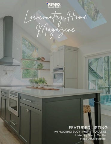 Real Estate Guide & Home Magazine - April 2026