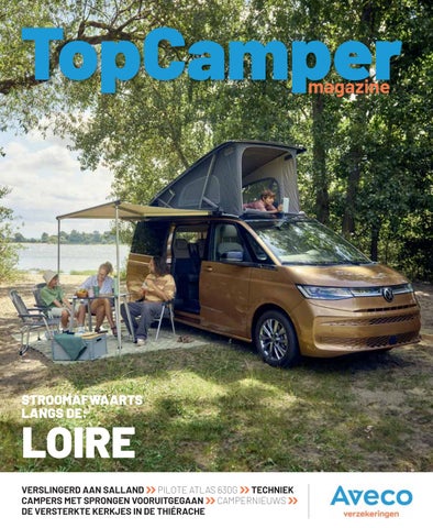 TopCamper editie 31