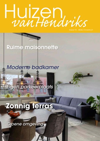 Karper 92 Amersfoort