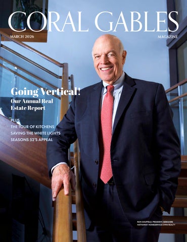 CoralGablesMagazine_March_Issuu