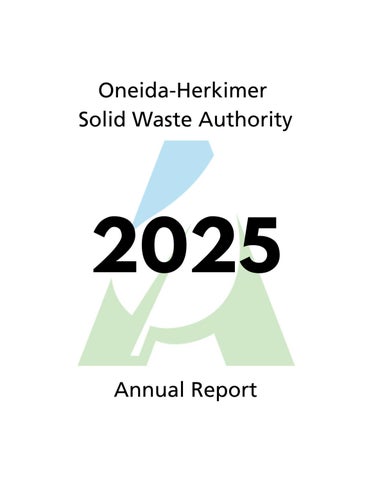 2025 Annual Report