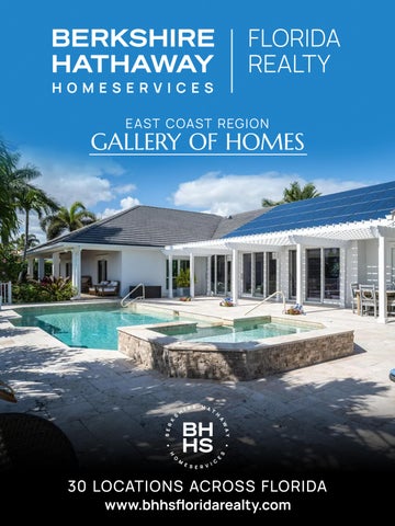 BHHS Florida Realty - East Coast Gallery of Homes
