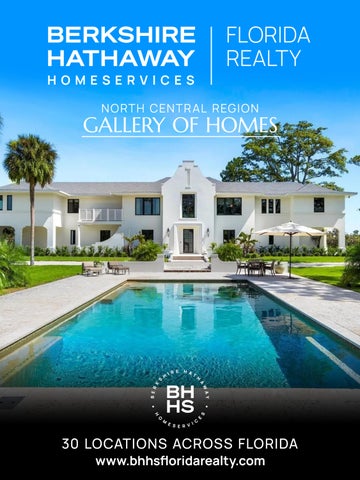 BHHS Florida Realty - North Central Gallery of Homes