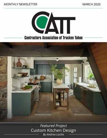 March  2026 Newsletter (1)