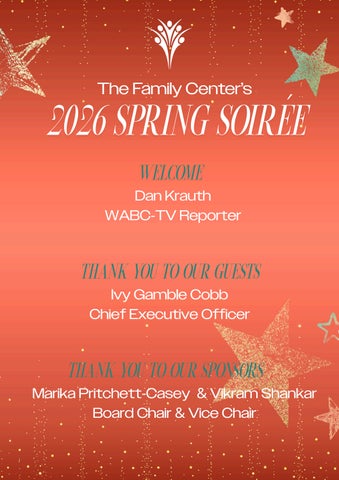 (Vertical) Digital Program Flipbook