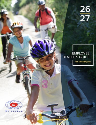 2026-2027 WN Global Benefits Book