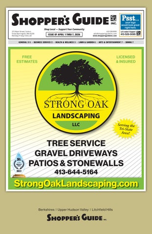 Shopper's Guide 04-01-2026