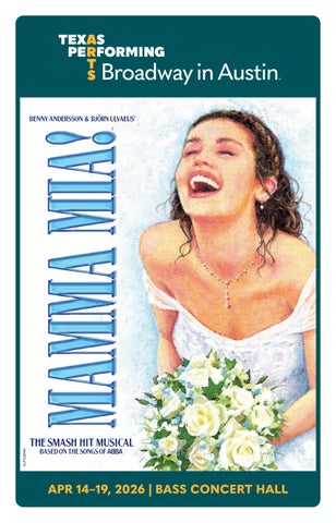 TPA Program: Mamma Mia!