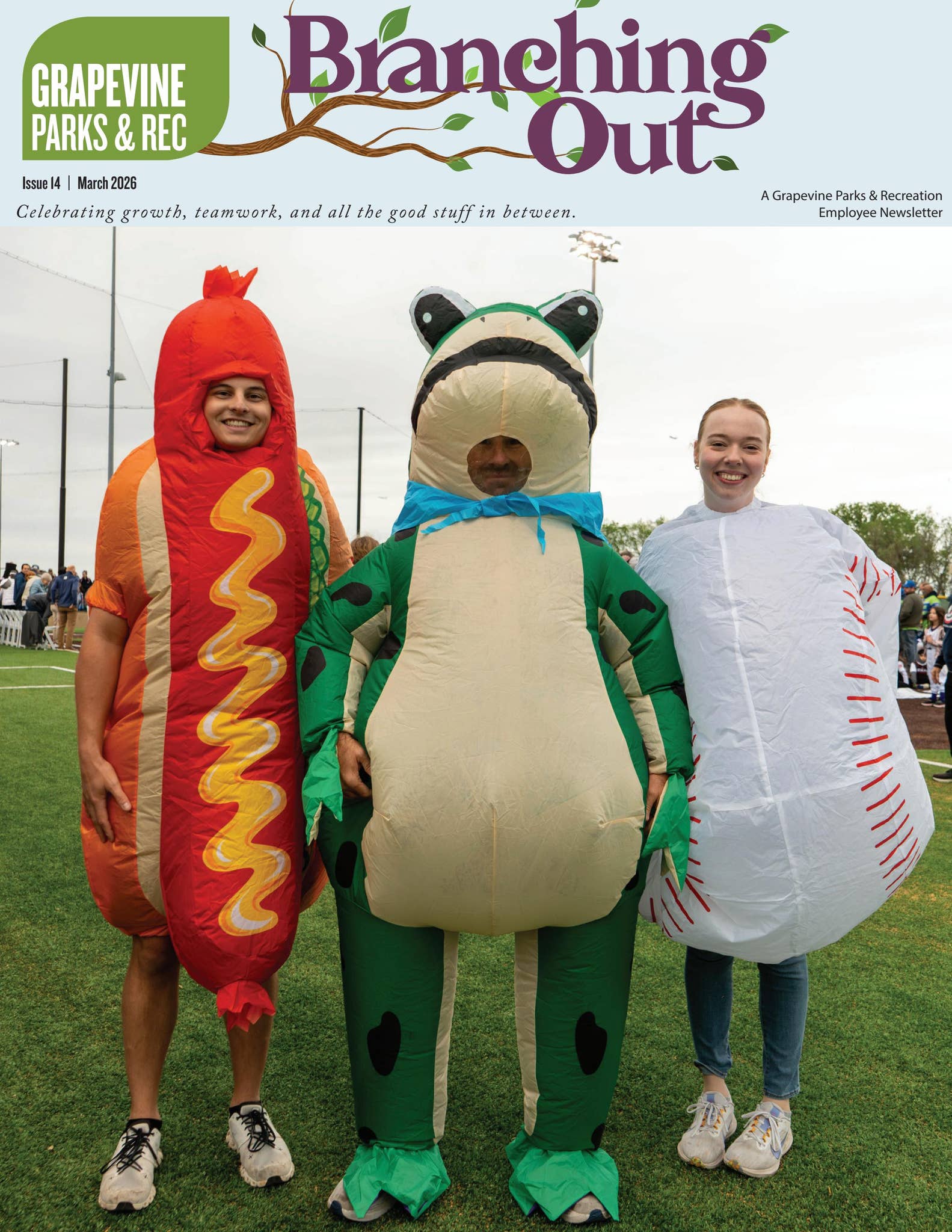 Issue 14_Branching Out_Spring 2026 by Go Grapevine - Issuu
