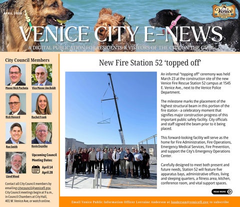 2026.04 Citizen Newsletter