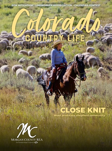 MCREA April 2026 CCL Magazine